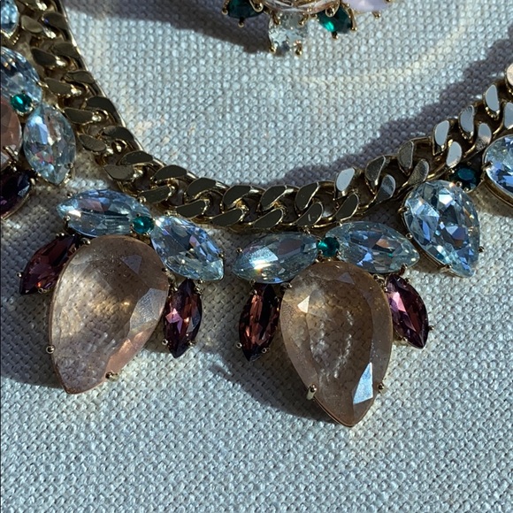 Juicy Couture Rhinestone Set. NWOT. - Picture 7 of 7